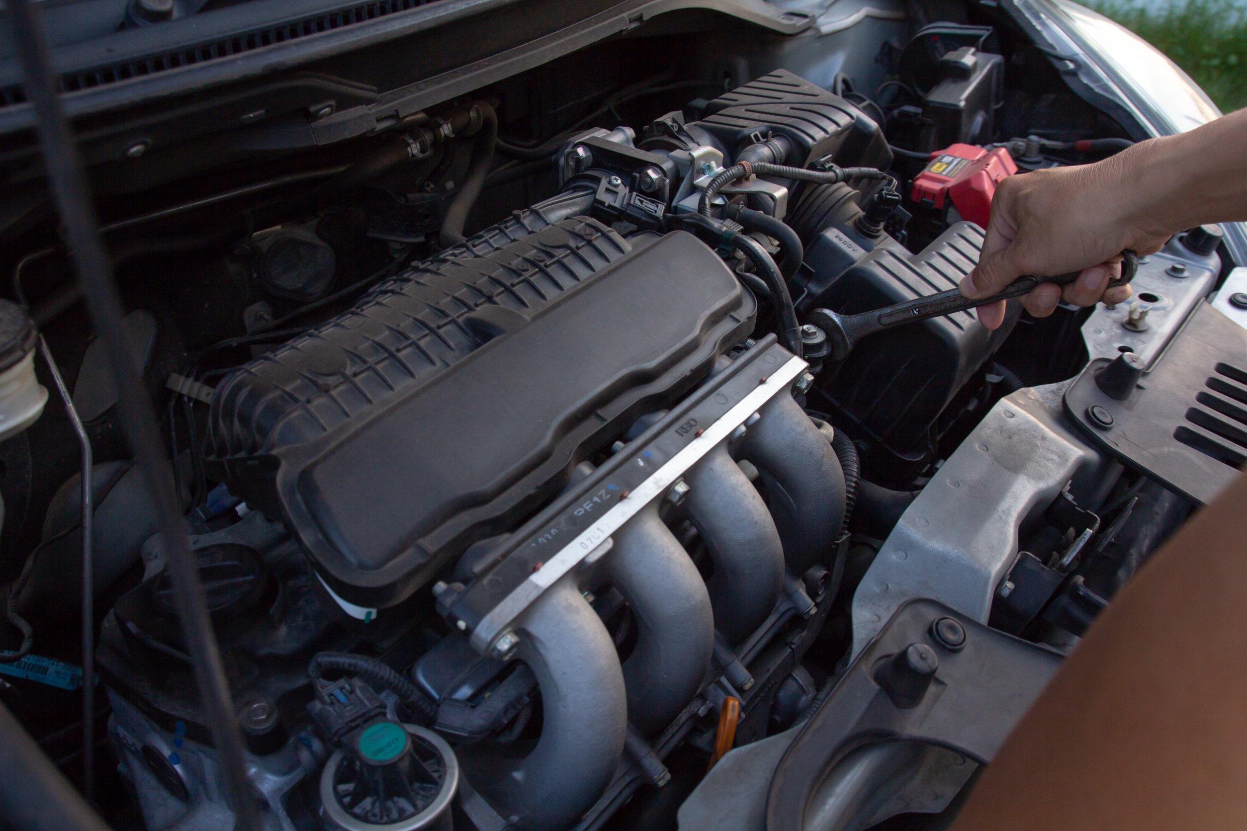 Suspension Repair Bloomington Minnesota