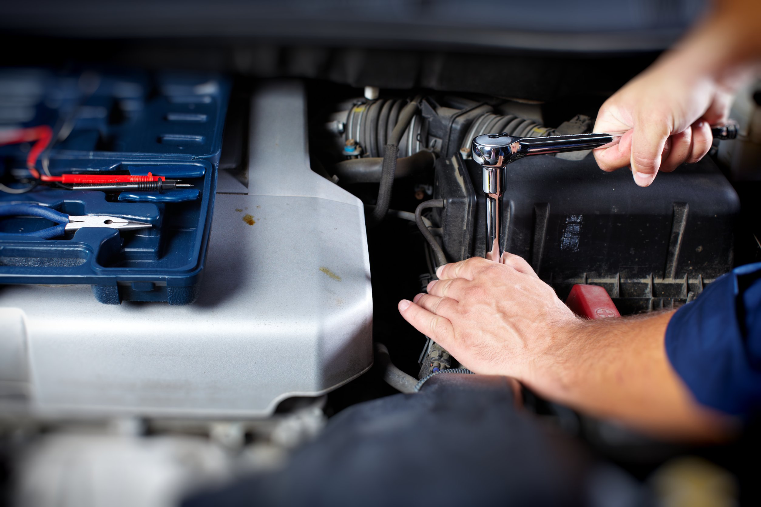 Transmission Repair<br />
