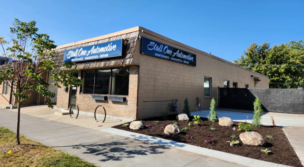 Suspension Repair Bloomington Minnesota