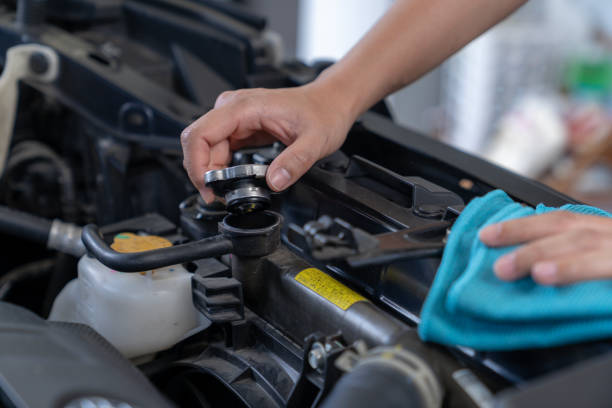 Radiator Repair in Bloomington Minnesota